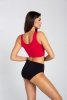 GATTA BODYWEAR Koszulka - Sport Top 60 DEN